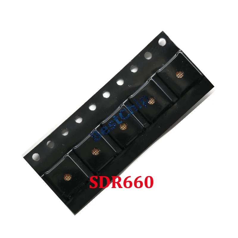 5pcs/lot SDR660 003 IC Chip | Электронные компоненты и принадлежности