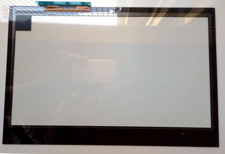 Новинка для Toshiba Satellite E45W-C L40W-C E45W-C4200 E45W-C4200D сенсорный экран дигитайзер |