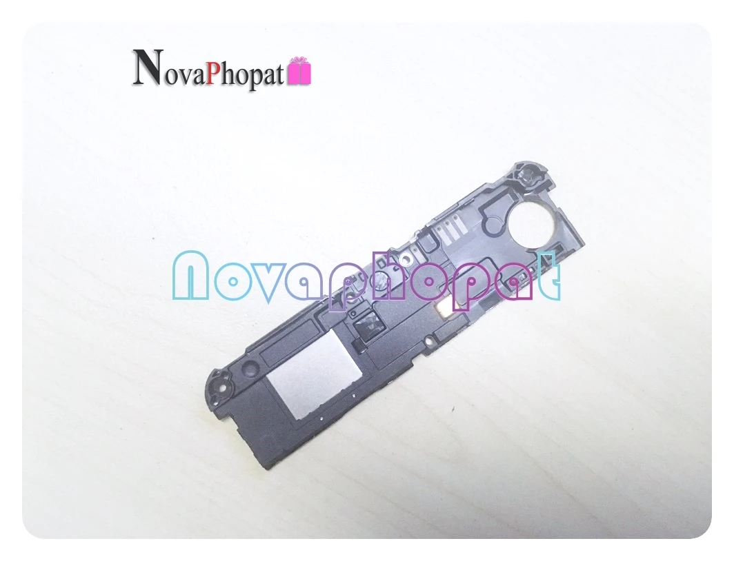 

10PCS Novaphopat For Xiaomi Mi Max / Max 2 max2 Buzzer Ringer Loudspeaker Max Loud Speaker Flex cable Replacement ;