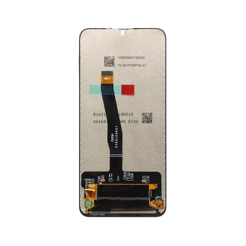 6.21&quot Original For Huawei Honor 10 Lite HRY-LX1 HRY-LX2 LCD Display Touch Screen Digitizer Assembly Replacement Free Tools | Мобильные