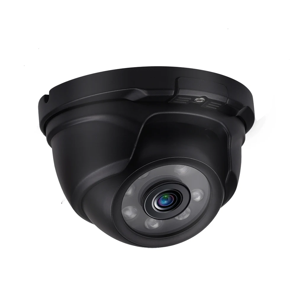 Tonton 1080P 2 МП купольная камера высокого разрешения CCTV видеонаблюдения 1080 футов