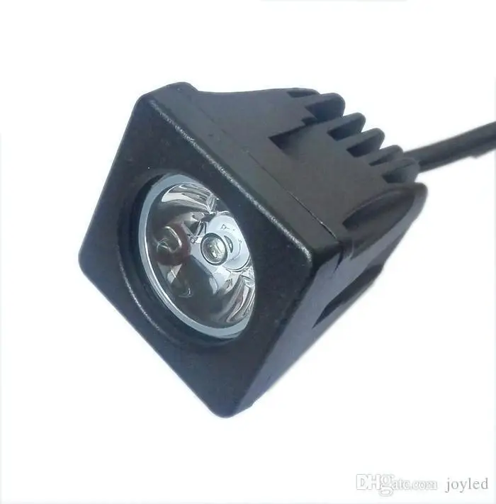 Светодиодная лампа Cree 10 Вт 12 В DC10-30V10W бесплатная доставка | Лампы и освещение