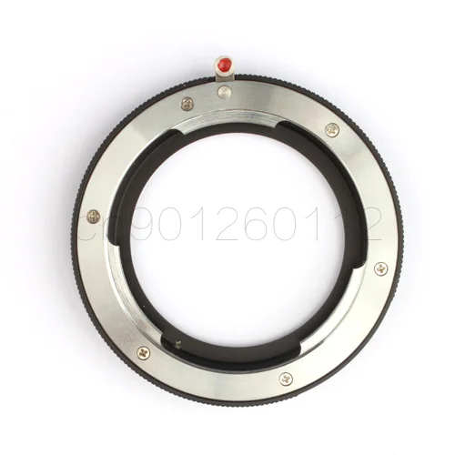 Переходное кольцо объектива для Leica R LRMount объектив Canon 5D 5DS 6D 7D 70D 80D 750D 800D 1300D 1500D 3000D