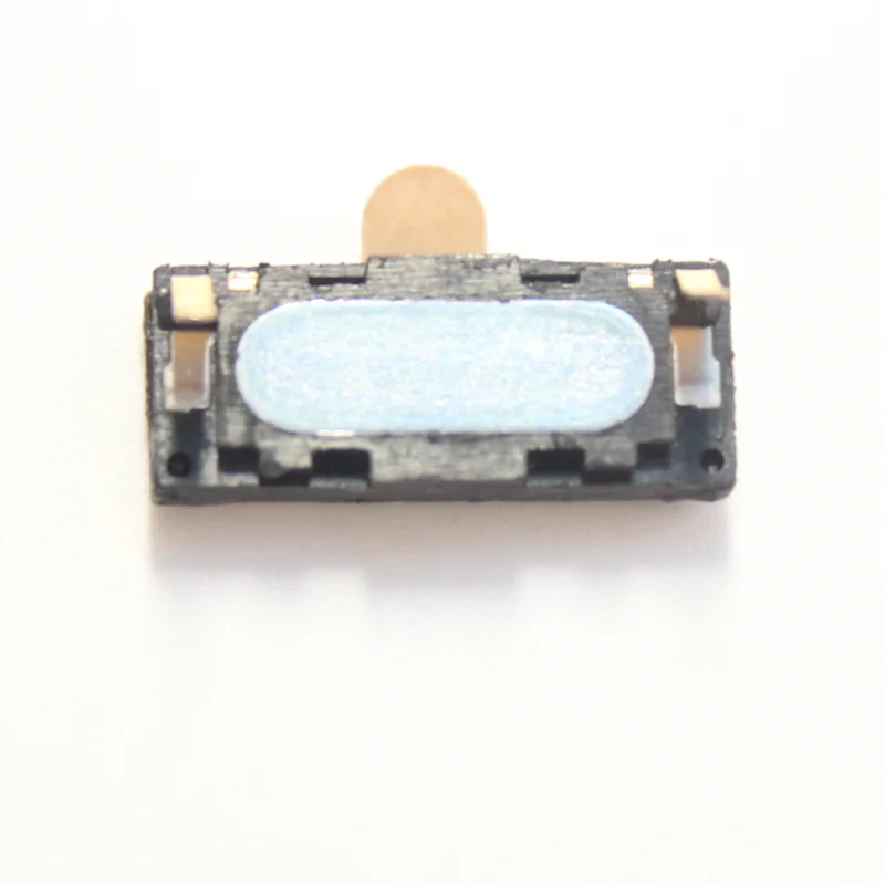 HOMTOM ZOJI Z6 Earpiece 100% New Original Front Ear speaker receiver Repair Accessories for Z7 Mobile Phone | Мобильные телефоны и