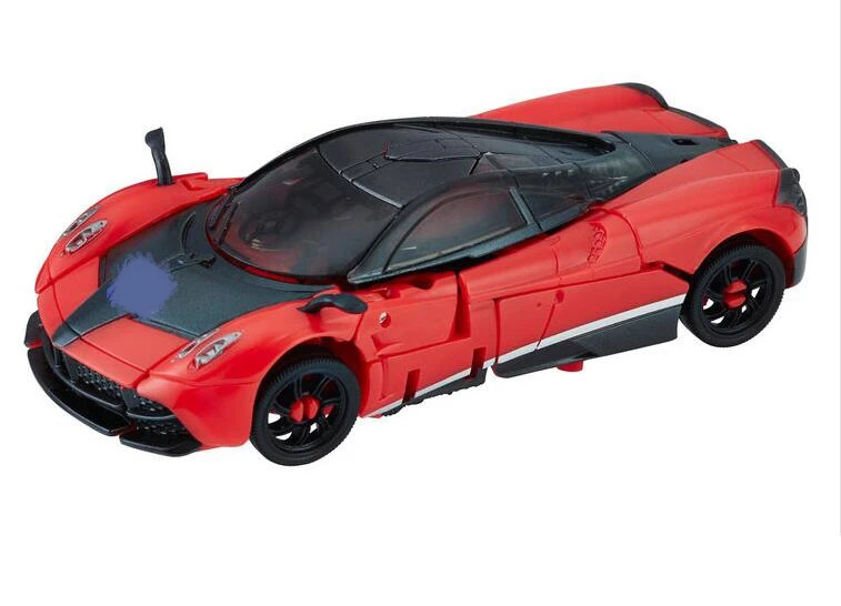 [Показать. Z магазин] Takara Studio серии SS02 Stinger трансформации фигурку|Наборы для сборки