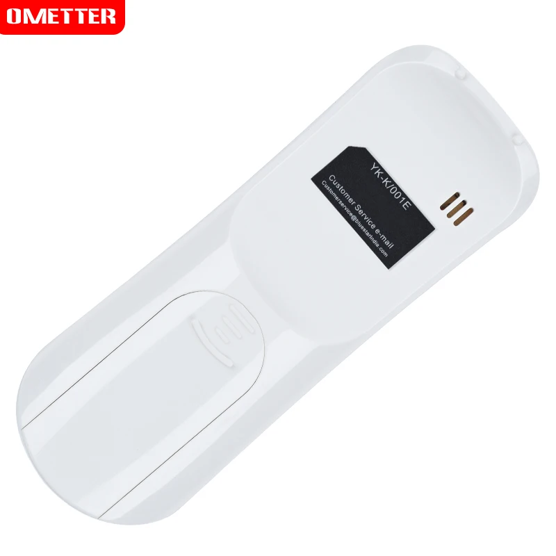 ac Air conditioner remote control YK-K001E suitable for aux YKR-K204E YKR-K/002E yk-k/001e yk-k/011e air conditioning | Электроника