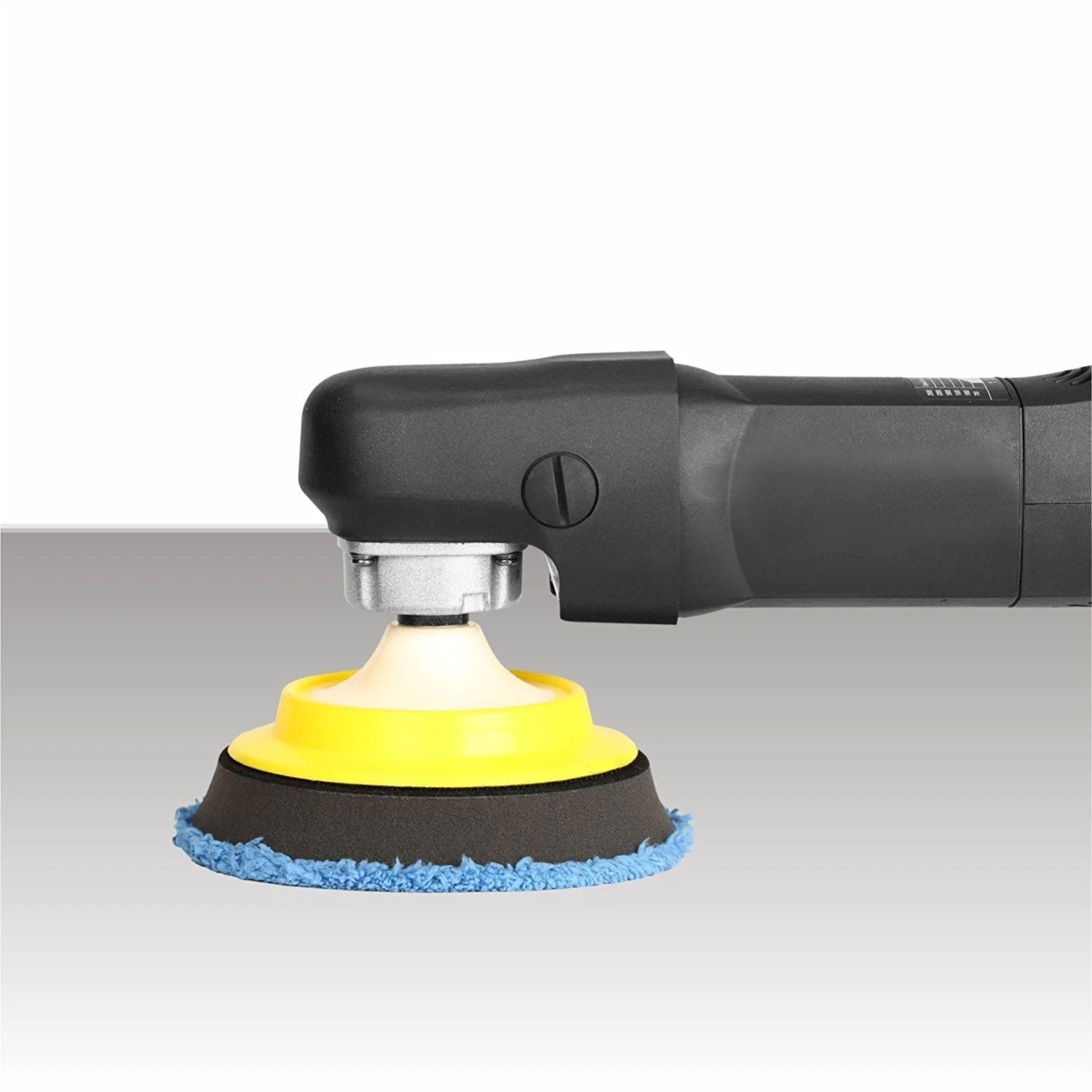 Микрофибра воск полировки детальный чистящий инструмент Замена Для Полировки