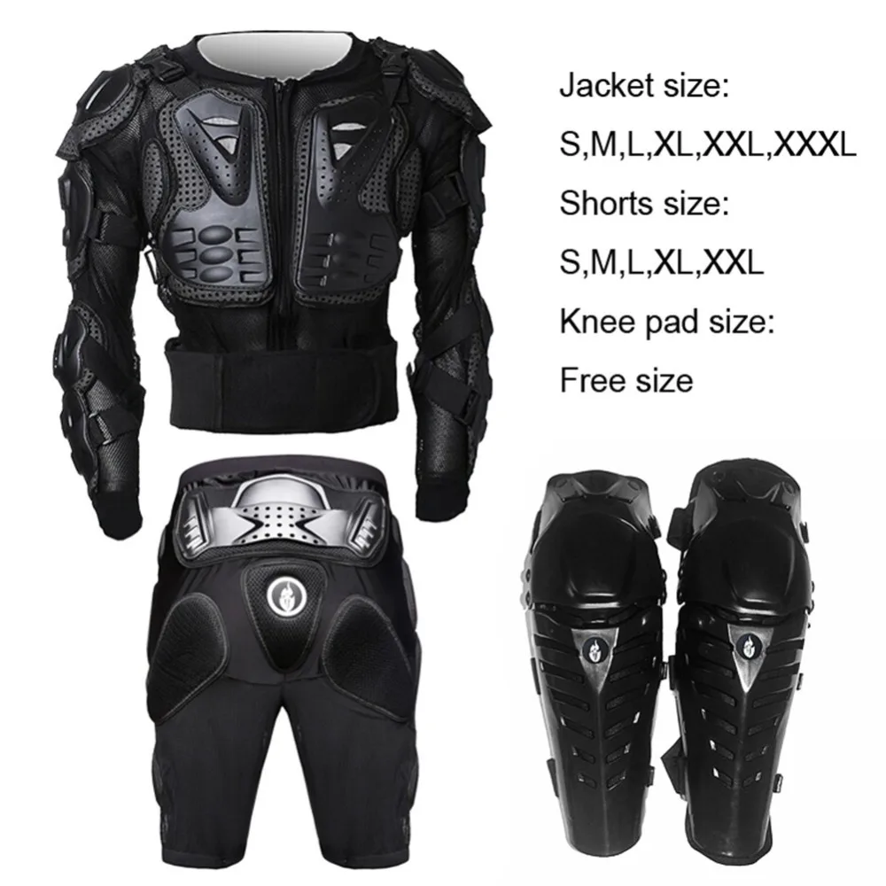 Горные Броня MTB бронежилет Protecciones Мотокросс Pantalon Calca крест тела защита при езде на