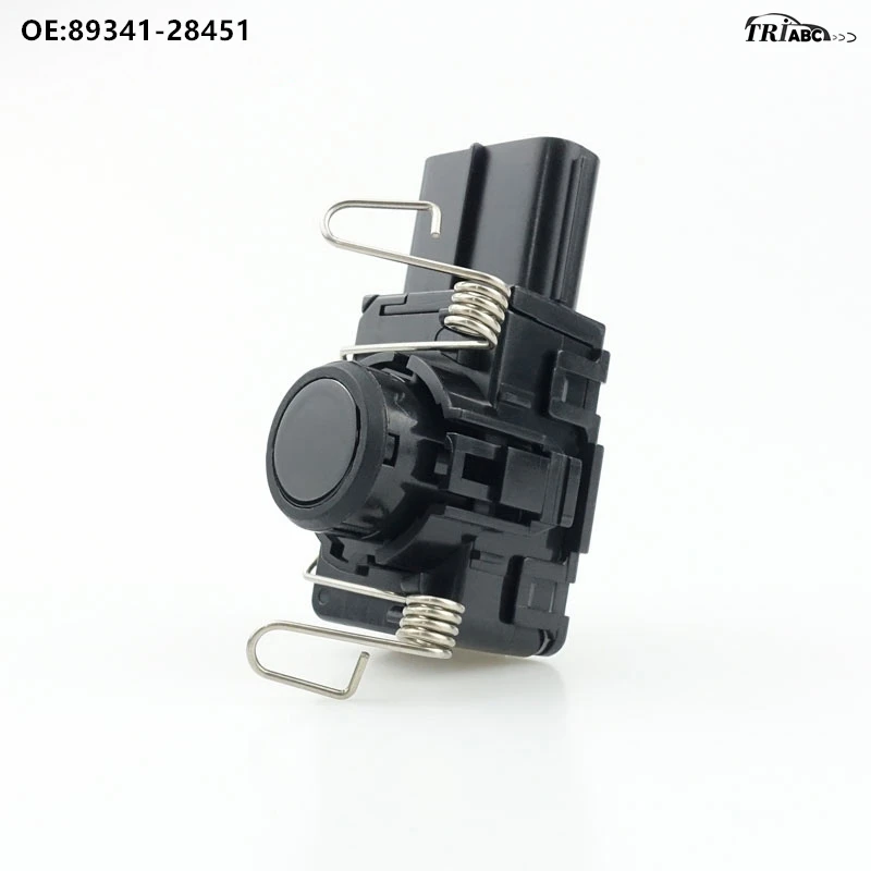 89341 28451 PDC датчик парковки для Toyota Land Cruiser Estima Lexus Parktronic дистанционное управление