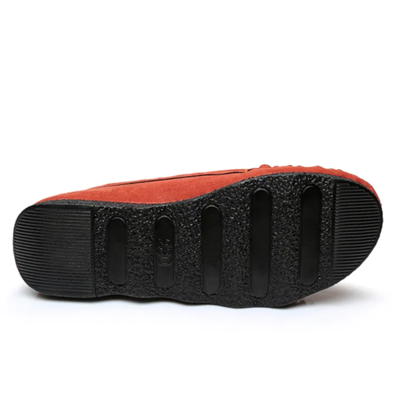 Stepreach Брендовая обувь женская на плоской подошве женские Chaussures Femme Zapatillas Mujer schoenen