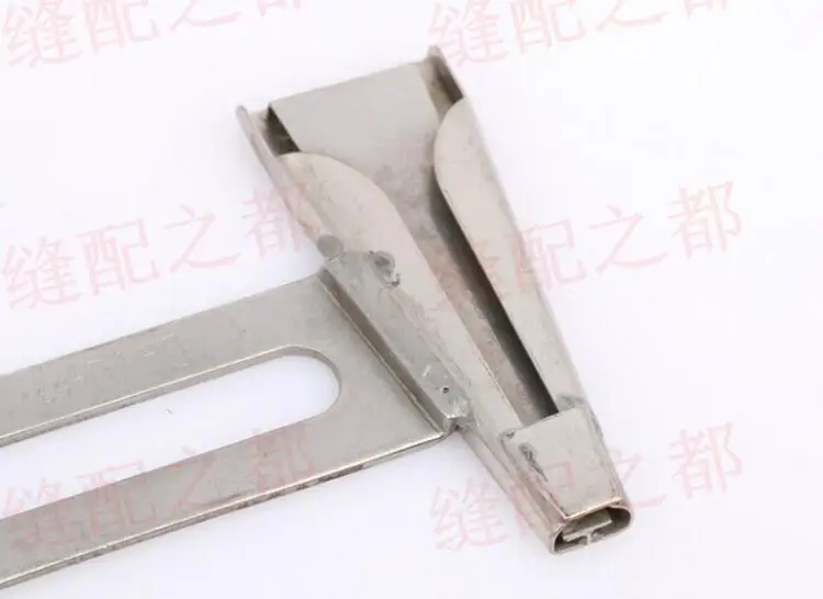 Петля для 2 игл петля ремня машина переплетения швейных запасных частей hemmer|binder