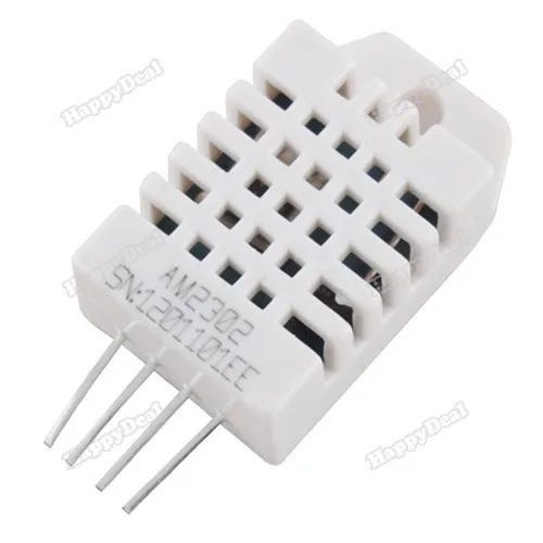 happydeal DHT22 AM2302 Digital Temperature And Humidity Sensor Replace SHT11 SHT15 #2 High Quality|sensor color|sensor seriessensor spring |