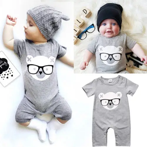 Комбинезон для новорожденных на возраст 0 24 месяца|rompers rompers|romper clothesbaby clothes girl newborn