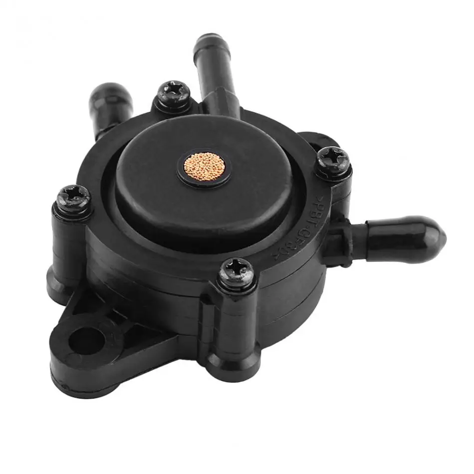 Топливный газовый насос для Mikuni Briggs & Stratton 808492 808656 491922 691034 692313 топливный масляный