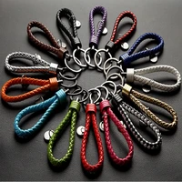 key ring loop keychain tag seil keychain cable free shipping