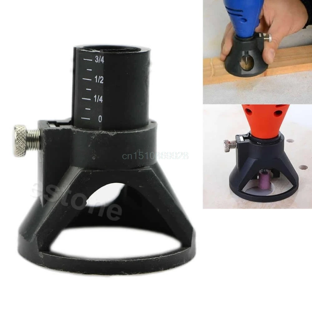 

Punch Dremel Twist Nose Cap Nose-cap Drill Dedicated Locator For Grinder Rotary M126 hot sale