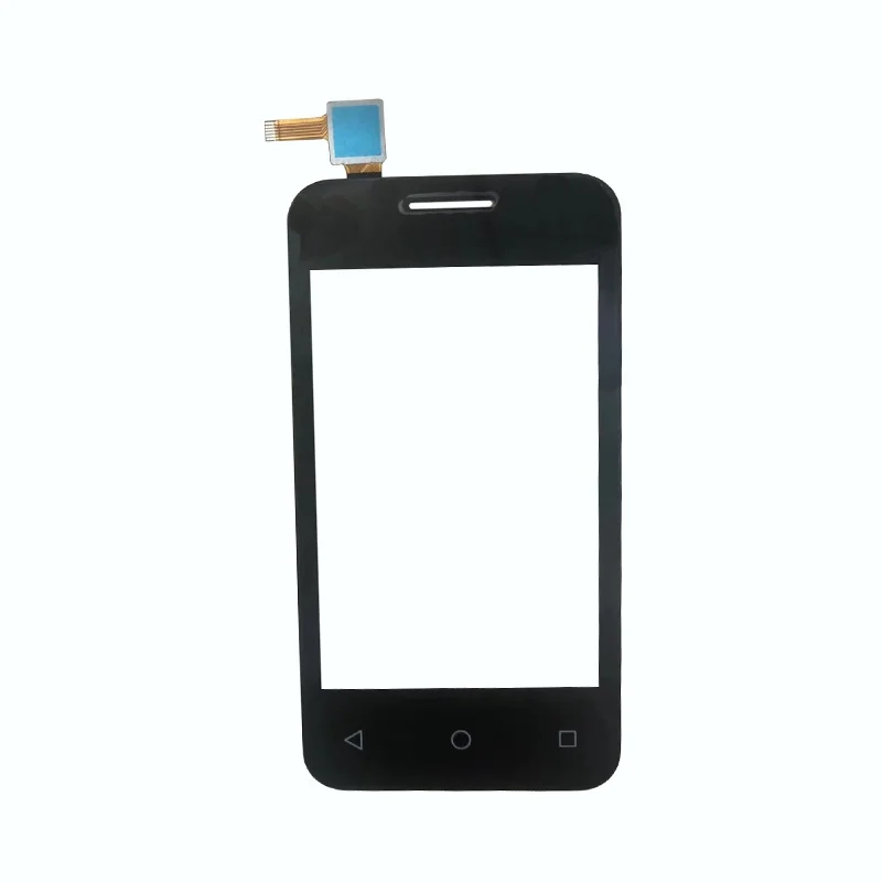 Для Vodafone VF100 VF 100 VF200 200 VF300 300 сенсорный экран Переднее стекло дигитайзер