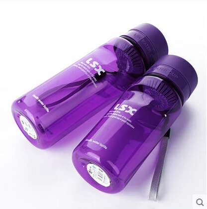 2019 New fashion sport style super large plastic bottle with creative design taking care of your health and life | Дом и сад