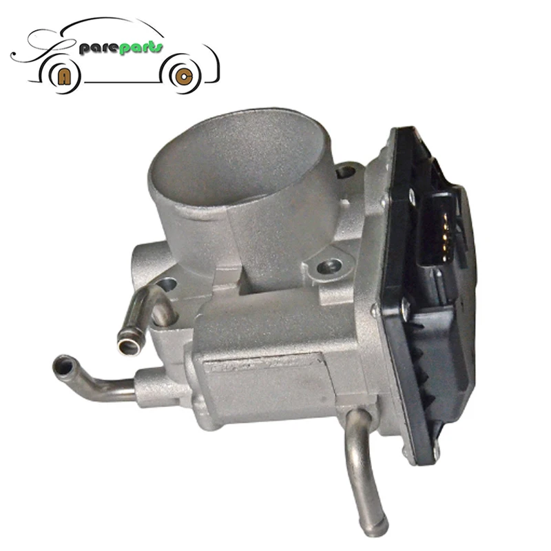 LETSBUY 22030 28040 0H020 новый корпус дроссельной заслонки подходит для TOYOTA CAMRY 2.4L L4 2004 2005