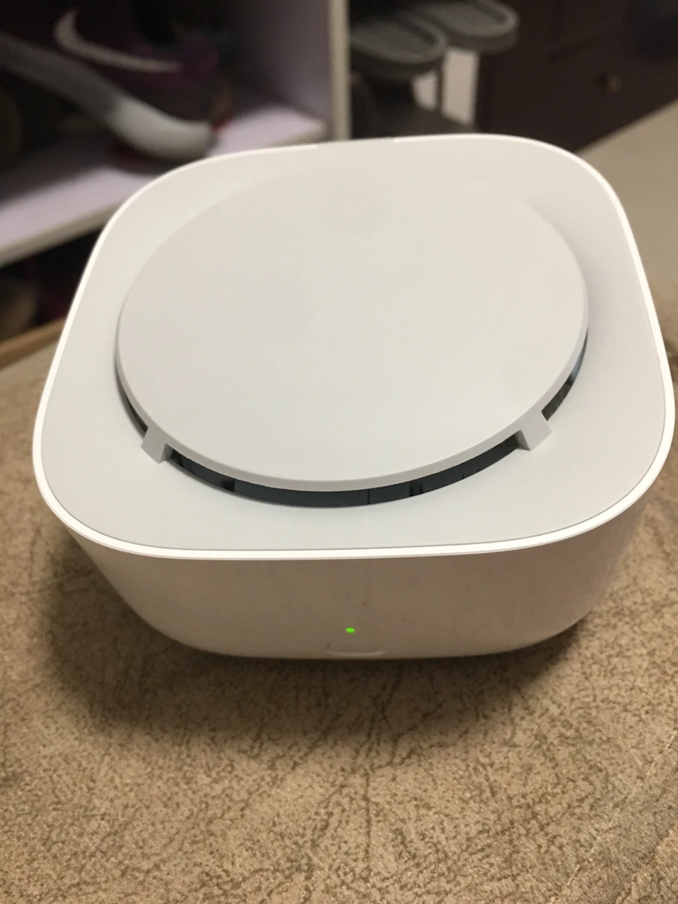 Xiaomi Mijia комаров убийца насекомых портативный синхронизации функция испарения с светодиодный светильник использовать 90 дней