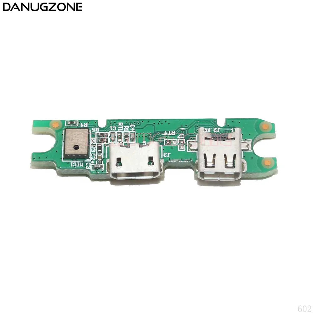 5 шт./лот Для Lenovo A2109 A2109A USB зарядная плата разъем док-станции штепсельная вилка