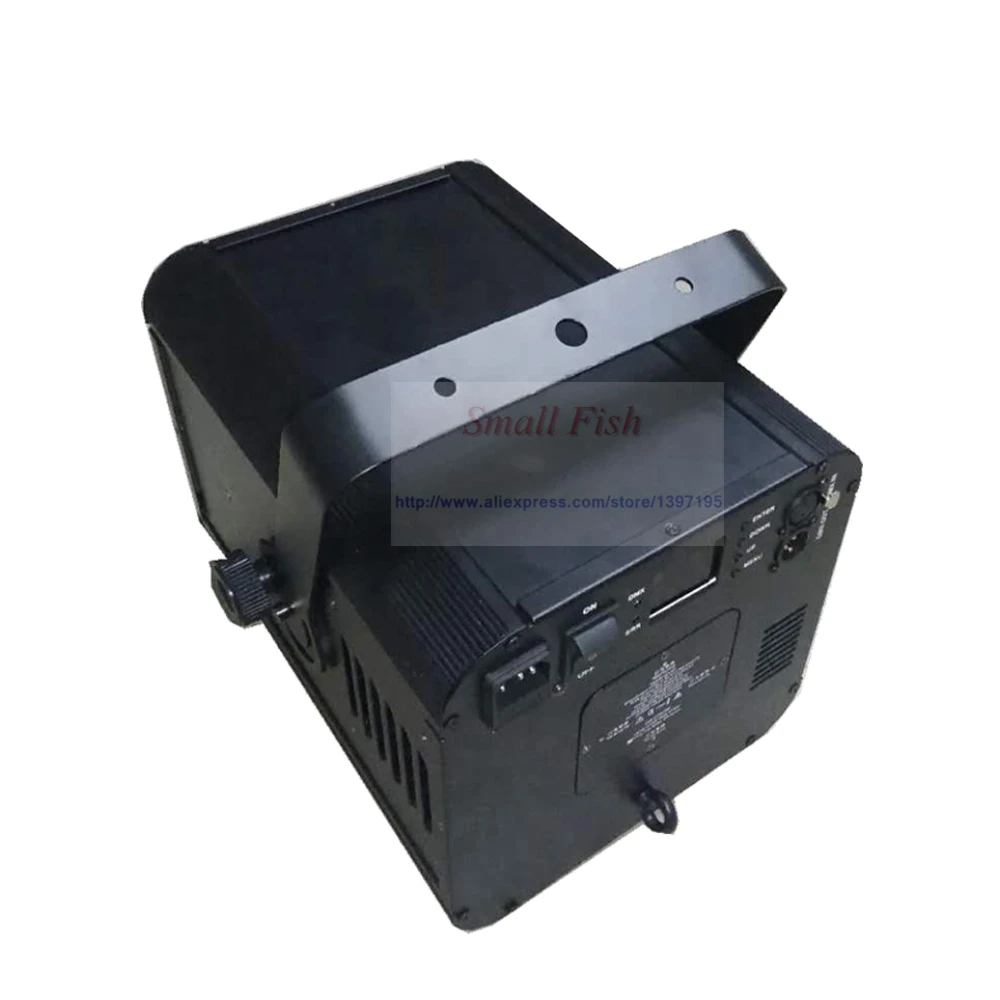 Flightcase Pack 6xlot профессиональное dj оборудование 5R снайперское сценическое