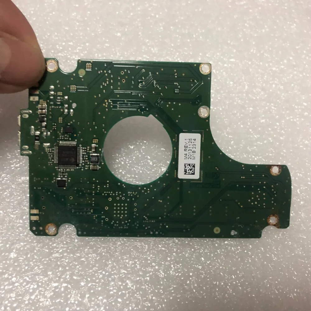 Номер детали: BF41 00373A M8U_539B_REV.01 R00 / ST500LM014 пятно|ЖК-экраны и панели для планшетов| |