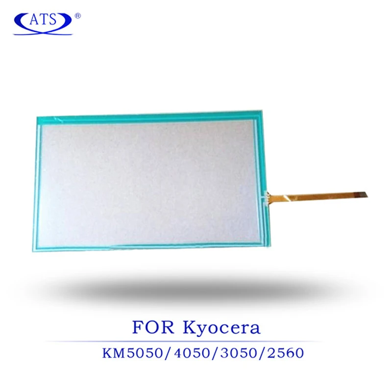 Сенсорный экран для Kyocera KM 2560 3040 3060 запасные части копировального аппарата KM2560