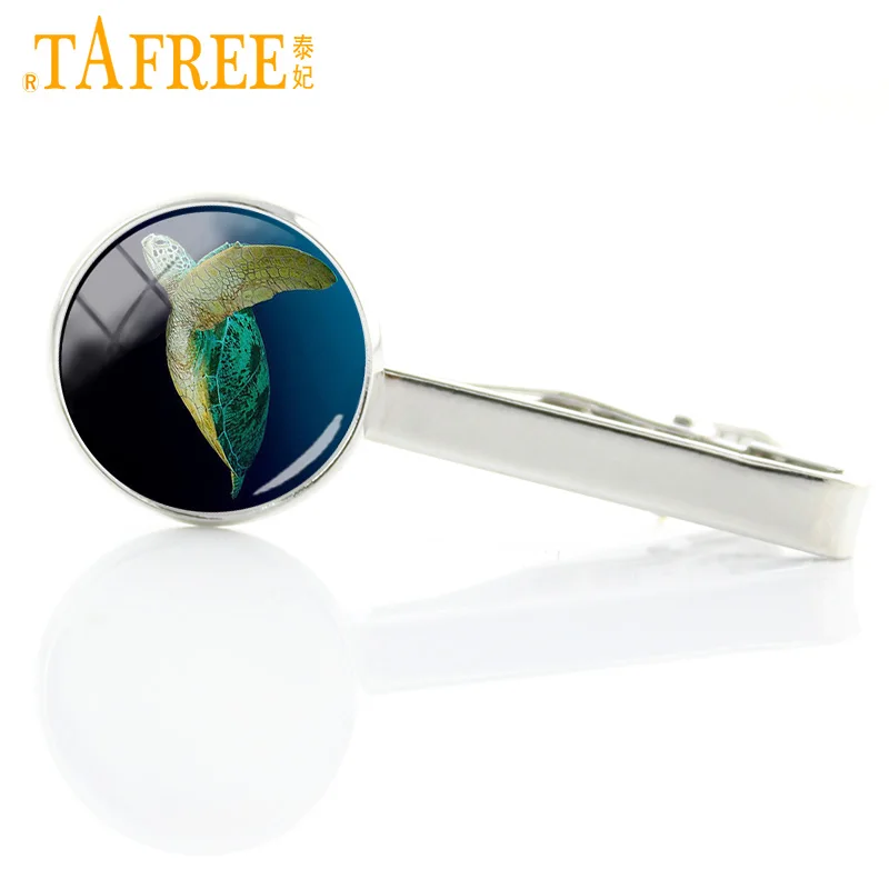 TAFREE новые прекрасные разнообразные Зажимы для галстука Ежик мужские аксессуары