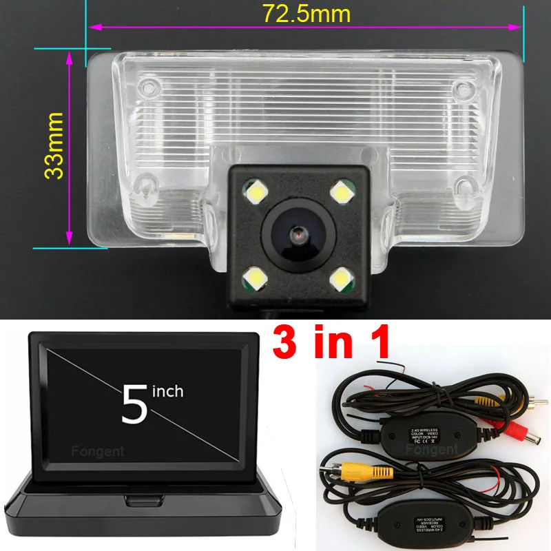 Камера заднего вида для Nissan Teana Bluebird Sylphy TIIDA Almera 2014 2013 2012 2011 2010 2009|ccd hd|car rear reverse cameracar