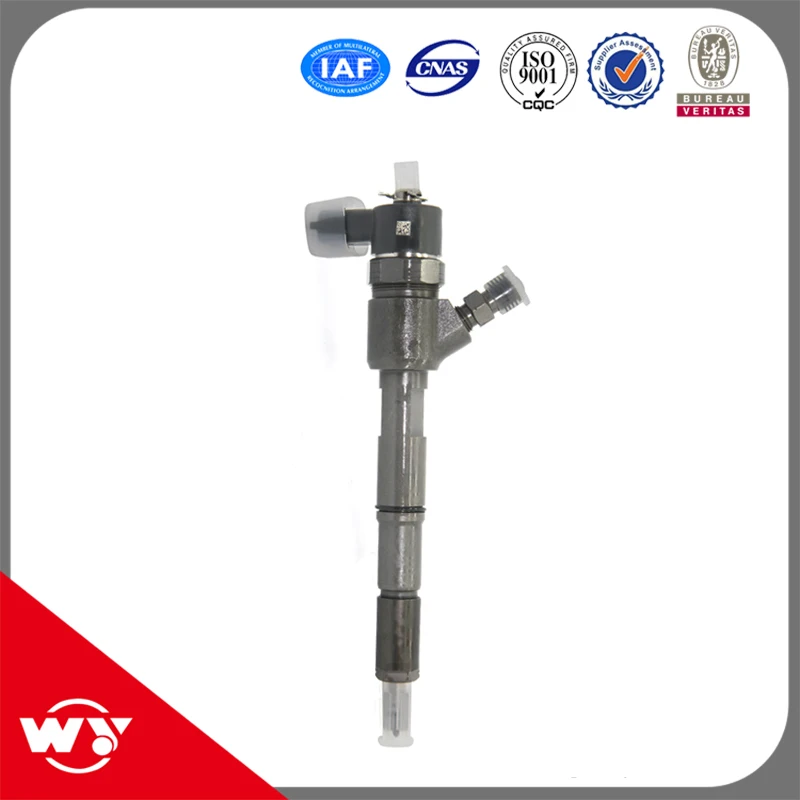 Заводская цена Топливная форсунка насос 0445110216 Common Rail 0445 110 216 для Bosch |