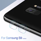 Закаленное стекло для объектива задней камеры для Samsung Galaxy Note 9, защитная пленка для Galaxy S9 Plus, Galaxy Note8, S8