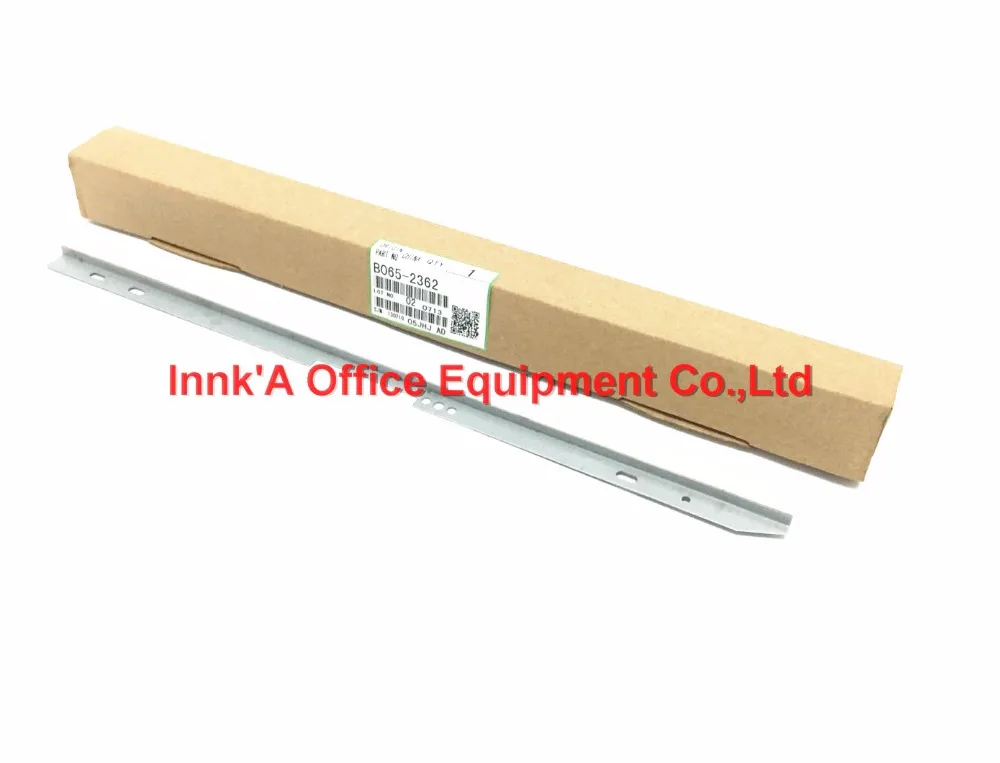 2 шт. 100% хорошее B065 2362 D131 для Ricoh Aficio 1060 1075 2060 2075 MP6000 MP7500 8001 9001 установка очистки