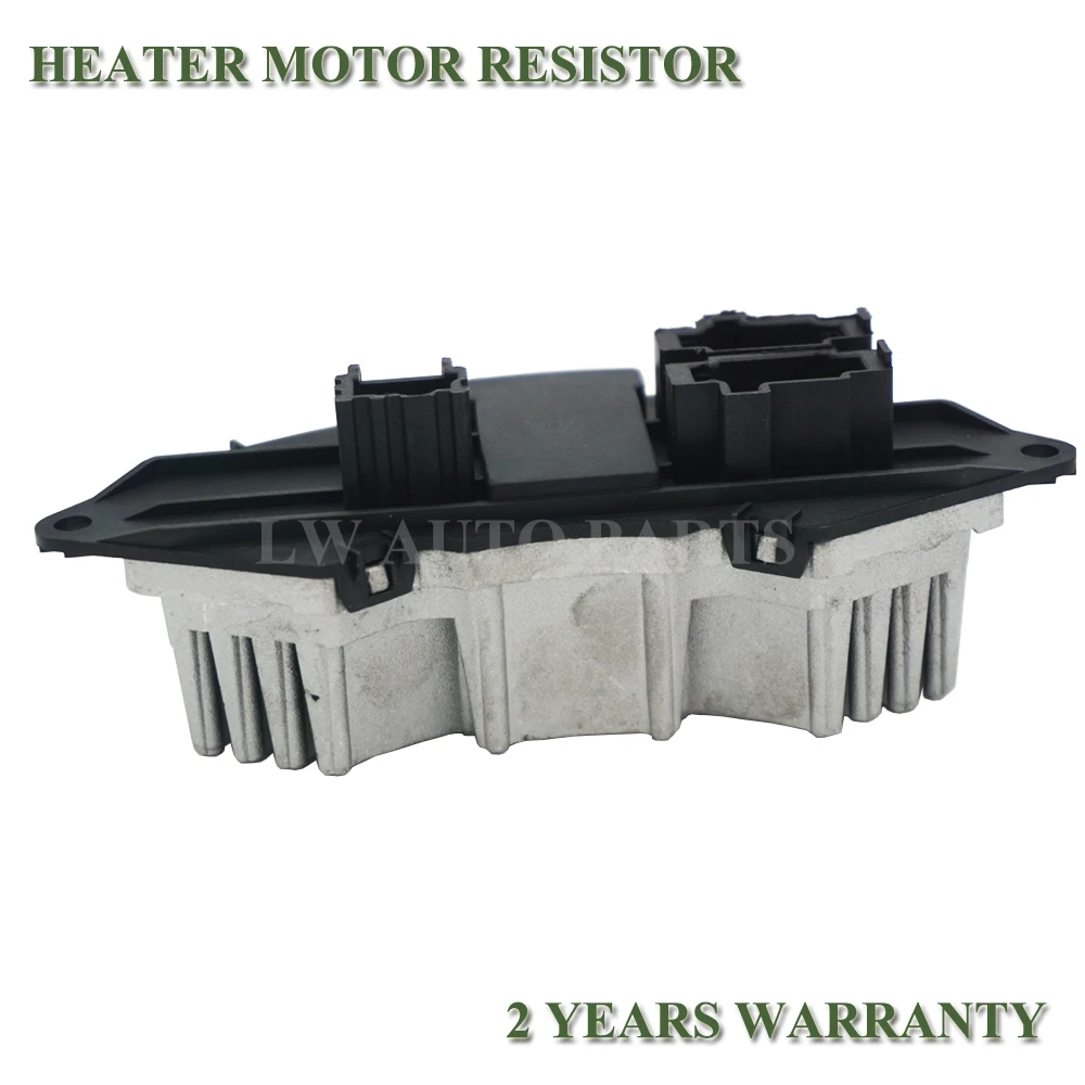 

6441.CE 77366112 A.430.014.00 55702441 6845788 A.430.009.00 FOR Fiat Grande Punto Heater Motor Resistor 6441CE 06845788