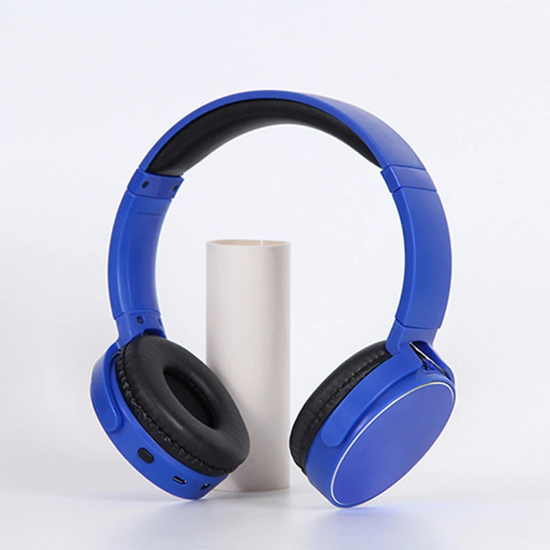 DPRUI Bluetooth наушники с микрофоном беспроводная гарнитура стерео складные