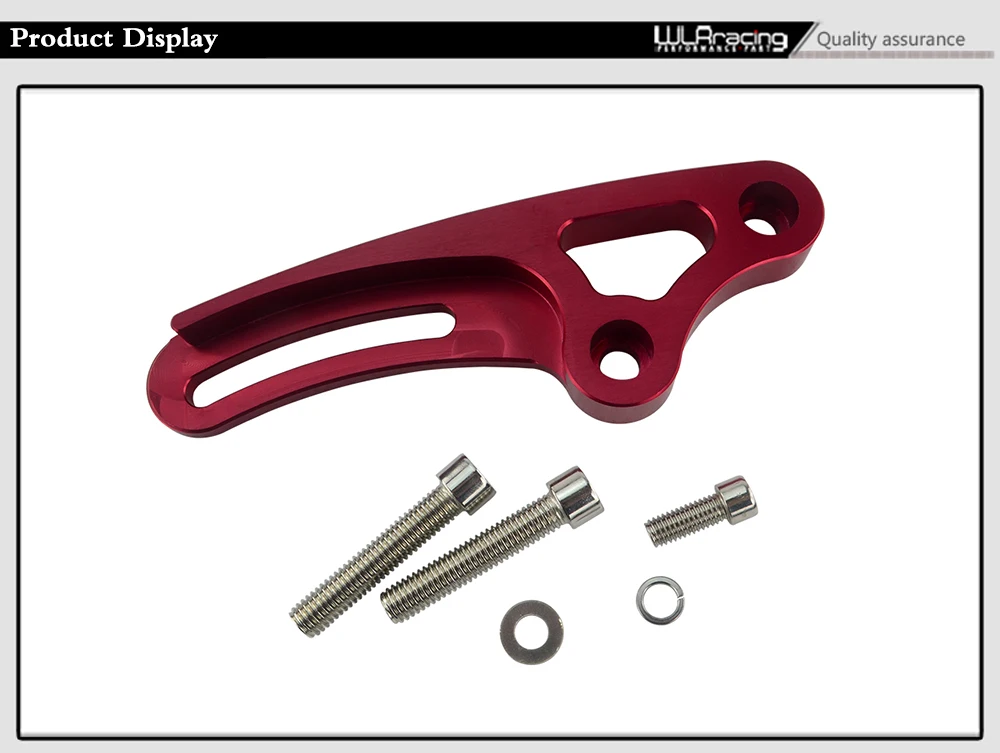 Wlr-jdm PRO заготовка генератора Кронштейн для Nissan Holden VL RB20 RB25 RB26 RB30 WLR-ABR01