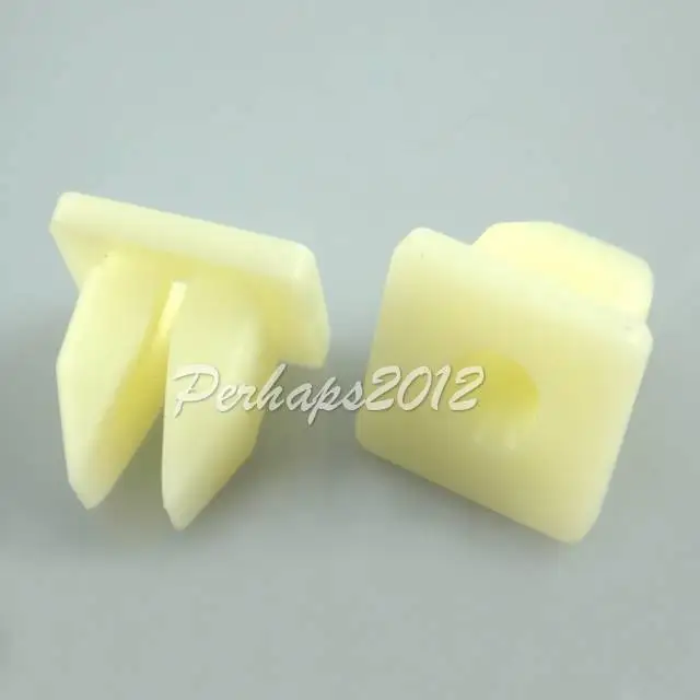 500x OEM для Lexus передняя фара и решетчатые гайки #10 Винт-Celica MR2- #87 90189-05013 9018905013