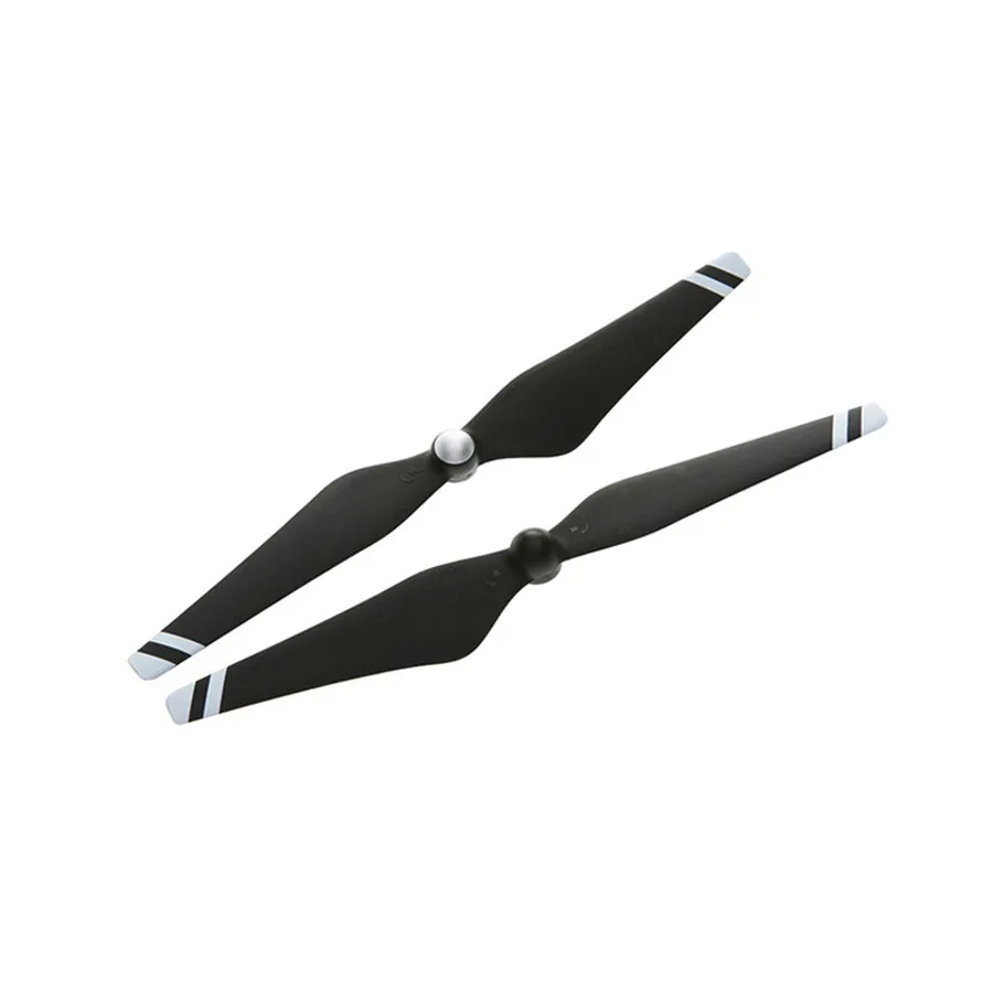 2 пары, 9450 Пропеллер для Квадрокоптер DJI Phantom 3 SE/Pro/Adv/Sta RC Drone 3 цвета