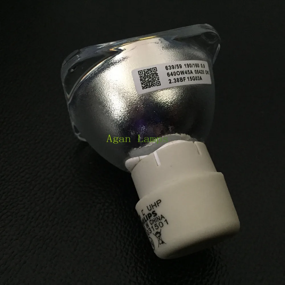 

High quality Projector Bare Lamp 5J.J5405.001 Bulb for BENQ EP5920,W1060,W700,W703D,TH1060 Projectors(190W).