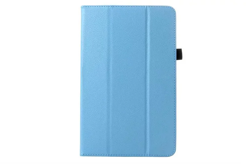 Новый роскошный кожаный чехол книжка с магнитной подставкой + 1 прозрачная