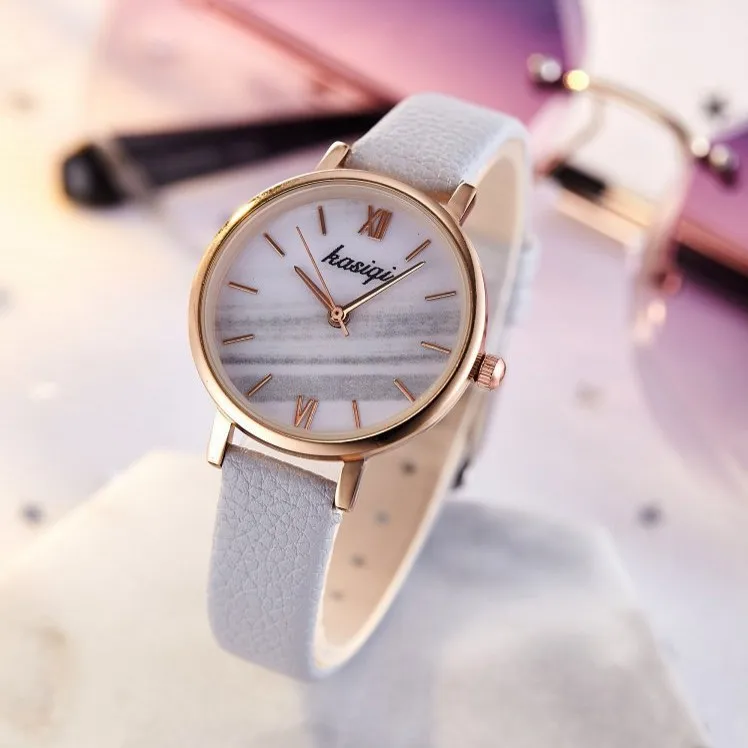 Женские кварцевые часы Relogio Feminino Montre Femme 2019|Женские наручные часы| |