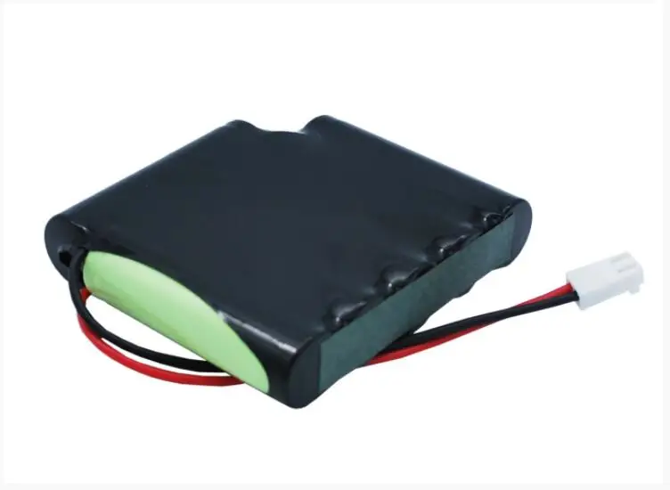 Аккумулятор Cameron Sino 2000mAh для CEFAR Myo 4 Max MYO REH AB4 Rehab 120466 BATT/110466 GLOBUS Activa 300|Цифровые