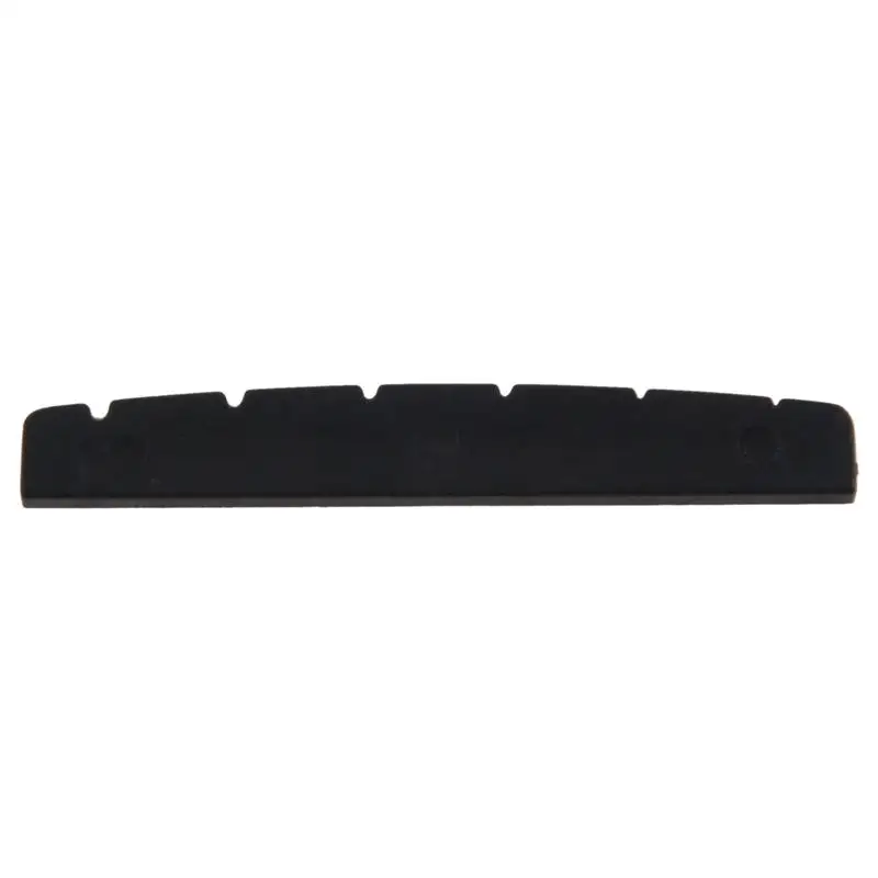 Electric guitar Upper Nut Flat Bottom PT-5042-00 42*3*5.5mm | Спорт и развлечения