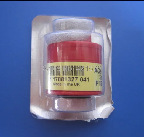 Бесплатная доставка 1 шт. в Великобритании датчик кислорода и газа AO2 ptb 18.10 ao2 CiTiceL