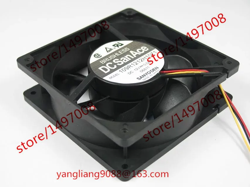 sanyo denki 109r1212h1071