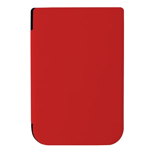 PB740 KST RD Чехол для PocketBook 740 InkPad 3 7,8 для карманной книги Подушечка для Surface pro 3 Чехол-книжка чехол - Цвет: PB740 KST RD