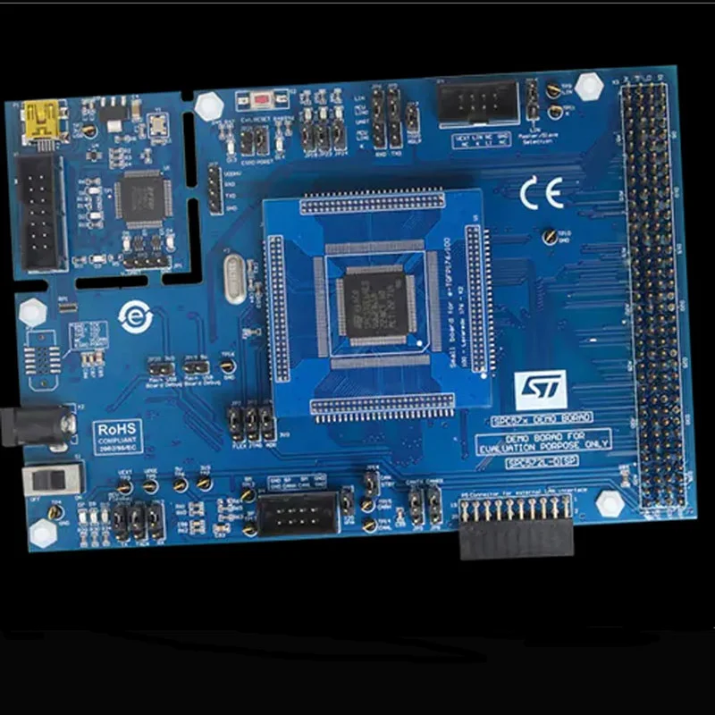 1 шт. x SPC572L DISP SPC572Lx набор обнаружения MCU 32 битная e200 Встроенная оценочная