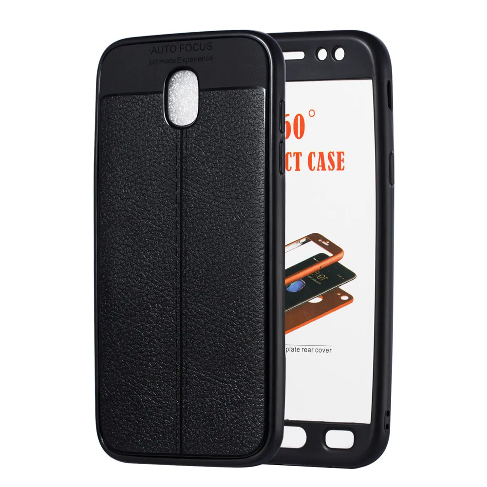360 Degree Protect Case Soft TPU Silicone For Samsung J310 J510 J710 J330 J530 J730 Back Cover | Мобильные телефоны и