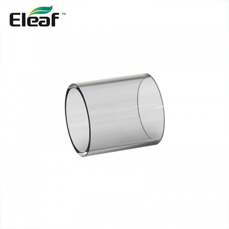 Eleaf Melo 3/Melo3 Мини Стеклянная трубка распылителя 2 мл/4 мл изготовлен из