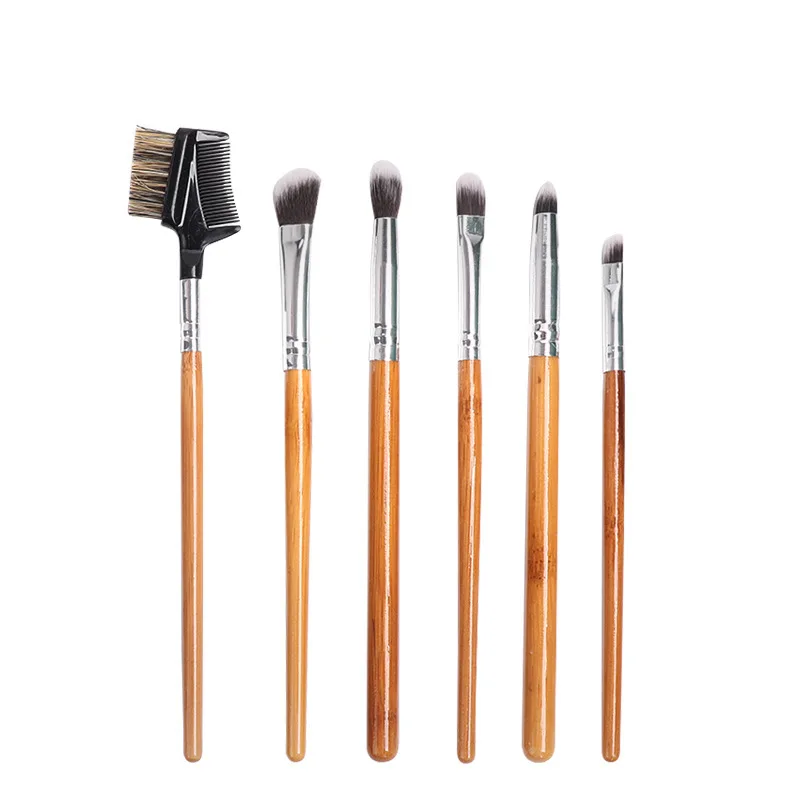 12 PCs Makeup Brush Set Premium Synthetic Foundation Blending Face Powder Blush Concealers Eye Shadows Make Up Brushes Kit | Красота и